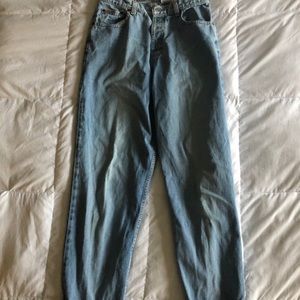 Eddie Bauer jeans
